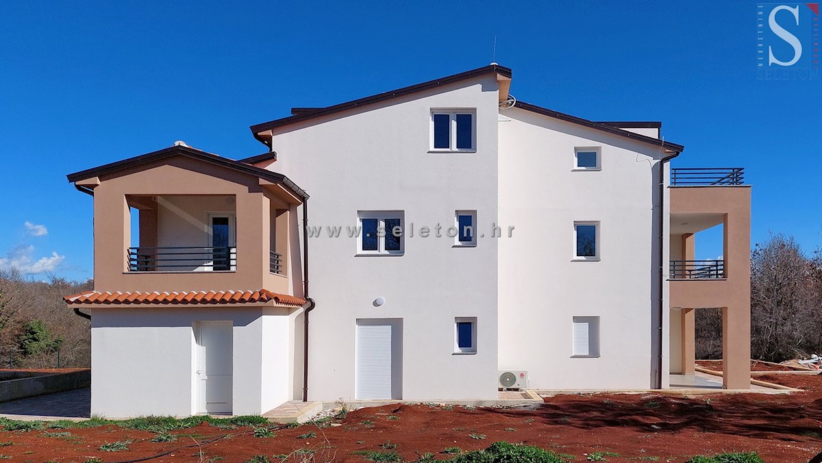 Appartement À vendre - ISTARSKA POREČ