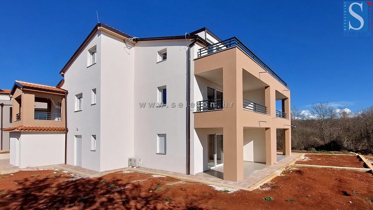 Appartement À vendre - ISTARSKA POREČ