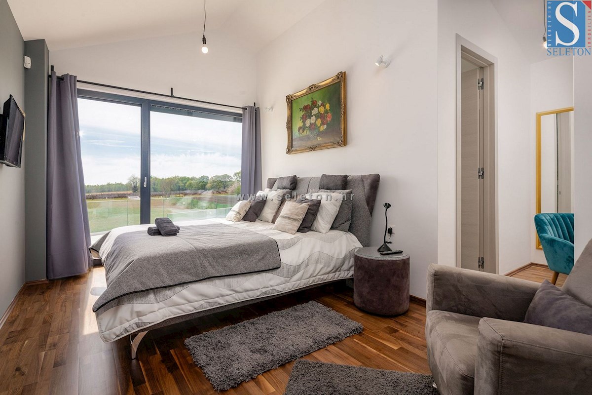 Casa In vendita - ISTARSKA POREČ