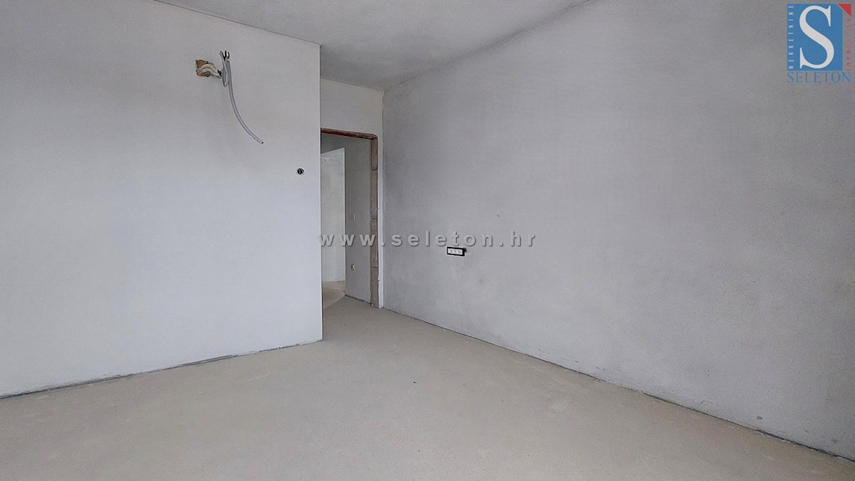 Appartamento In vendita - ISTARSKA POREČ