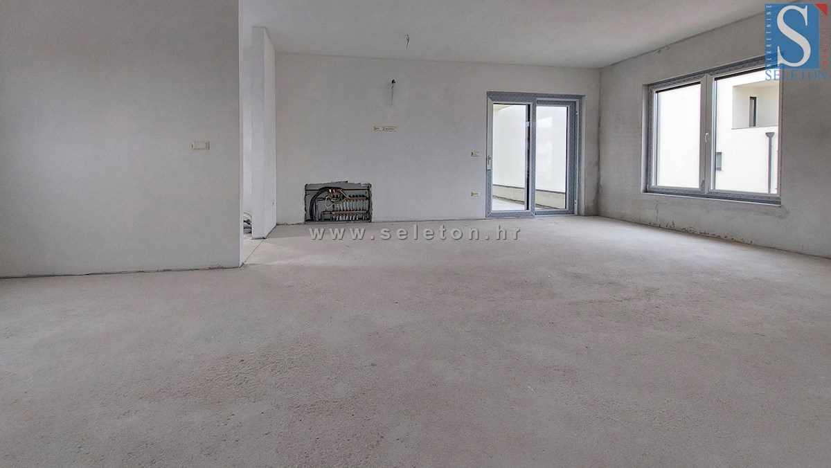 Appartamento In vendita - ISTARSKA POREČ