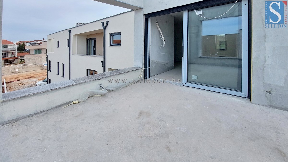 Appartamento In vendita - ISTARSKA POREČ