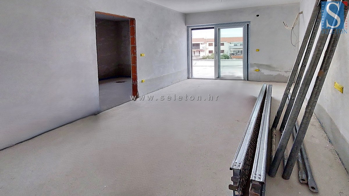 Appartamento In vendita - ISTARSKA POREČ