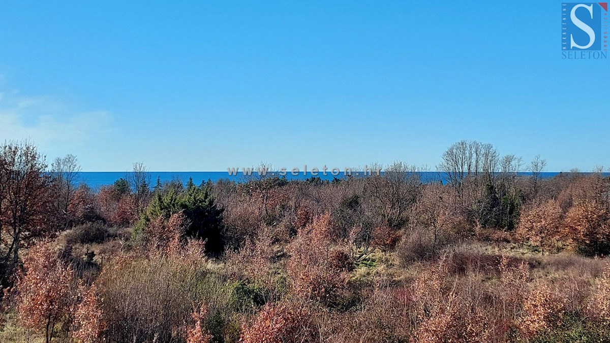 Appartamento In vendita - ISTARSKA POREČ
