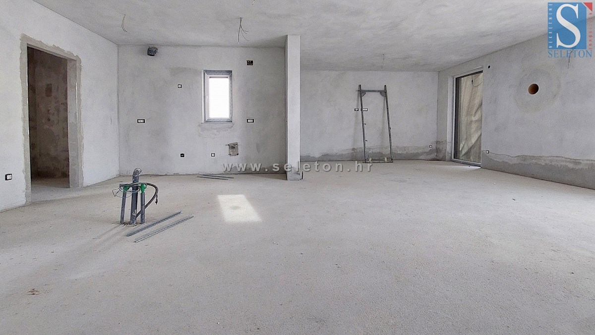 Appartamento In vendita - ISTARSKA POREČ