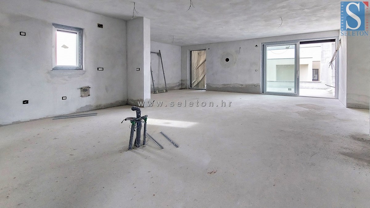 Appartamento In vendita - ISTARSKA POREČ