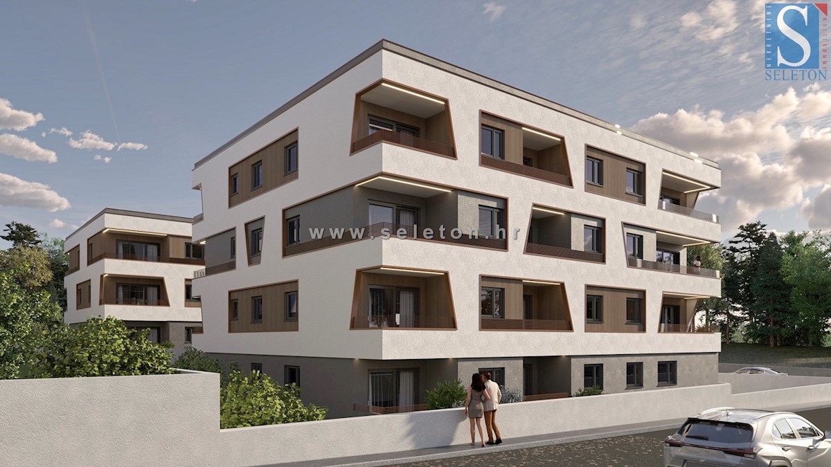 Apartma Na predaj - Istarska Poreč - foto 1/5