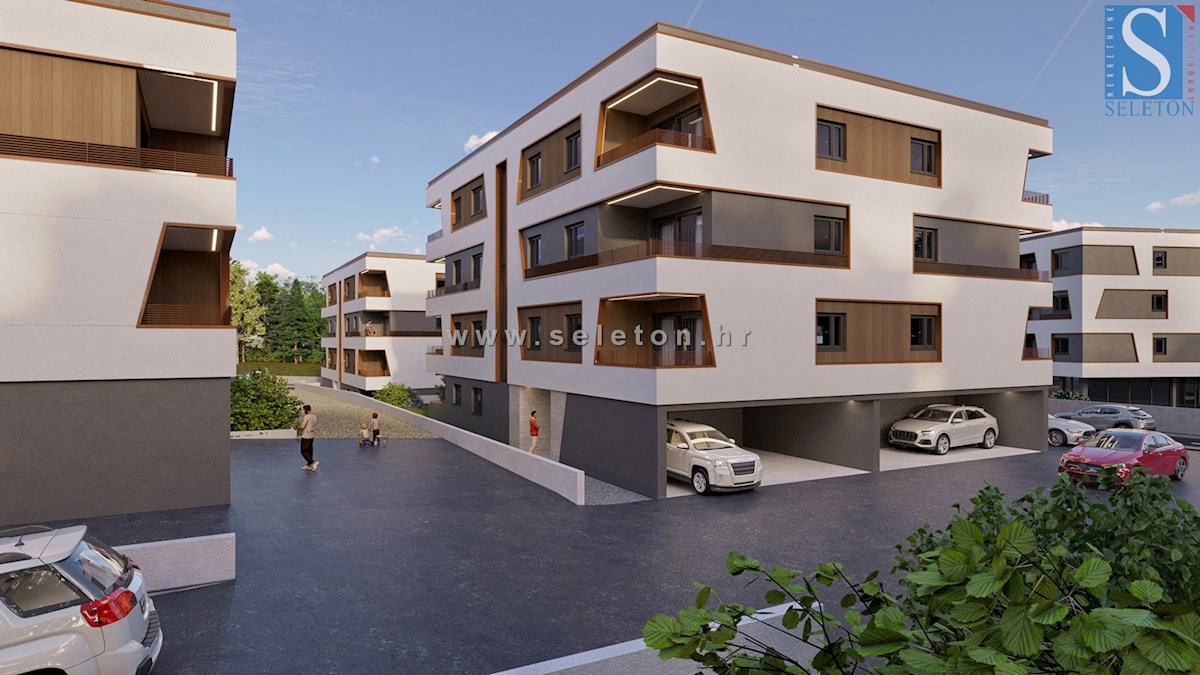Apartma Na predaj - Istarska Poreč - foto 3/5