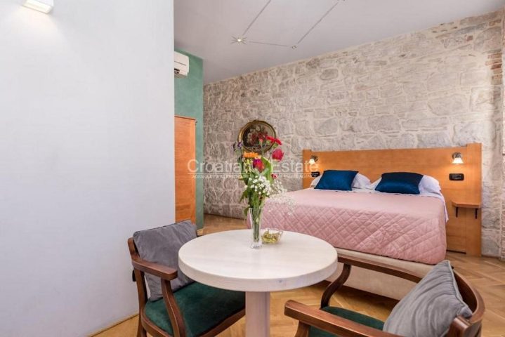 Apartment Zu verkaufen - Splitsko-dalmatinska Split - foto 2/11