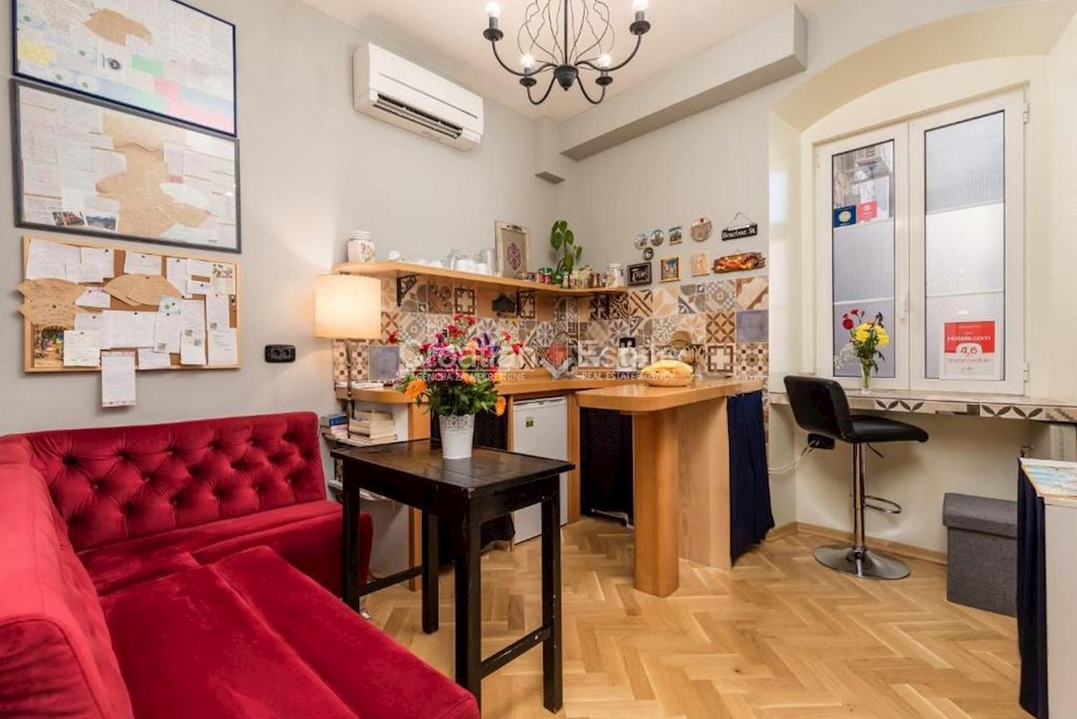 Flat For sale - SPLITSKO-DALMATINSKA SPLIT