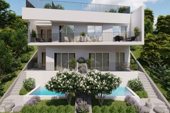 Dom na predaj 131 m² – Korčula