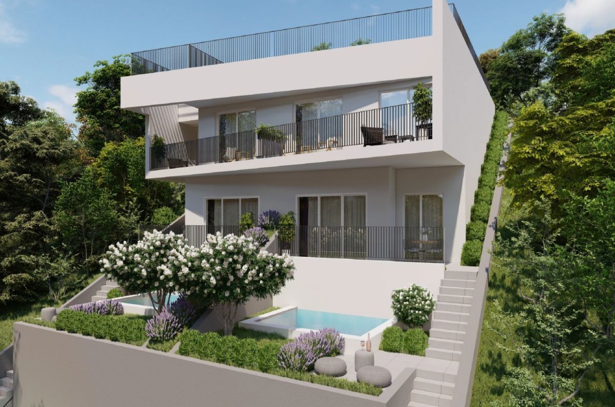 House For sale - DUBROVAČKO-NERETVANSKA KORČULA