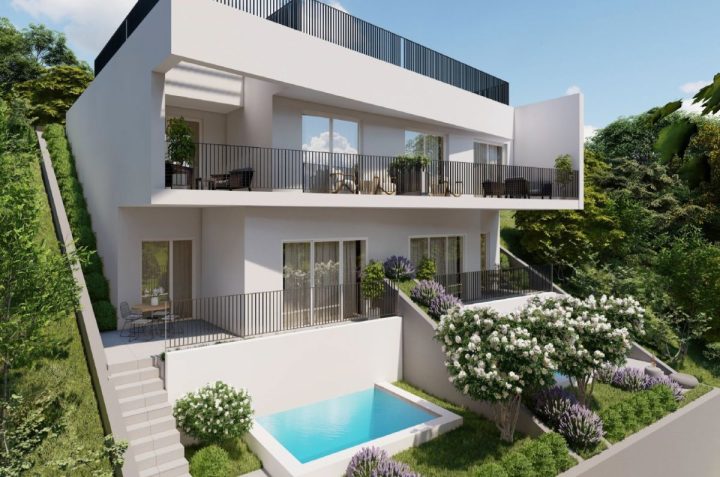 Dům na prodej 262 m² – Korčula