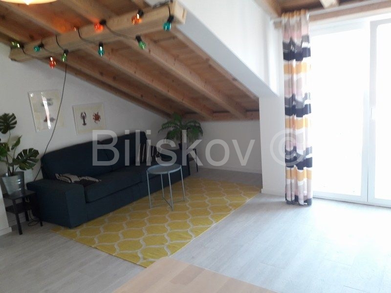 Mieszkanie Do wynajęcia - SPLITSKO-DALMATINSKA SPLIT