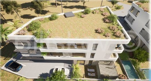 Flat for sale 106 m² – Umag