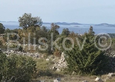 Land for sale 10003 m² – Rogoznica