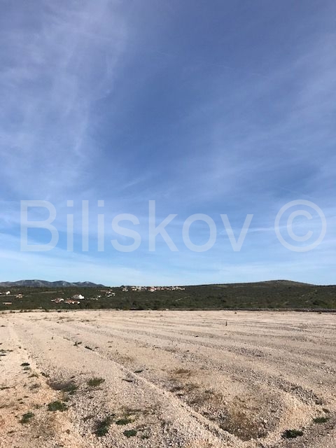 Land For sale - ŠIBENSKO-KNINSKA ROGOZNICA
