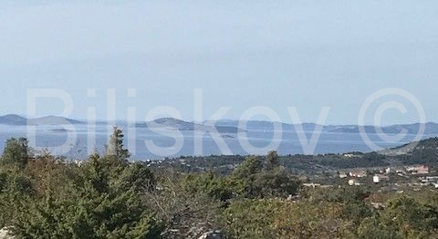 Land For sale - ŠIBENSKO-KNINSKA ROGOZNICA