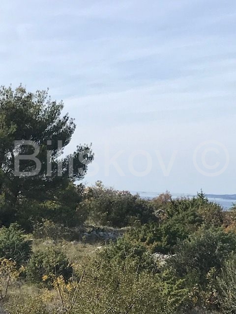 Land For sale - ŠIBENSKO-KNINSKA ROGOZNICA