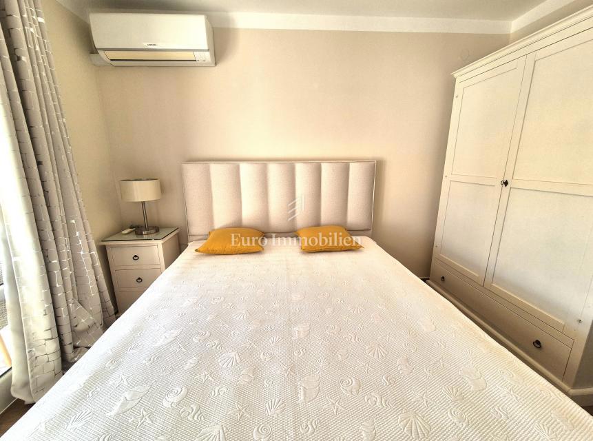 Apartment Zu verkaufen - PRIMORSKO-GORANSKA KRK