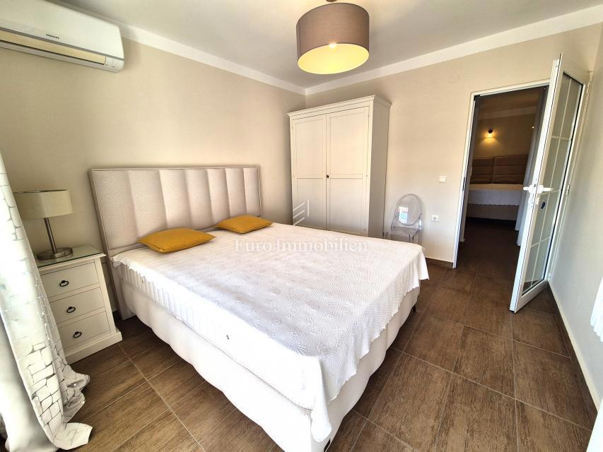 Apartment Zu verkaufen - PRIMORSKO-GORANSKA KRK