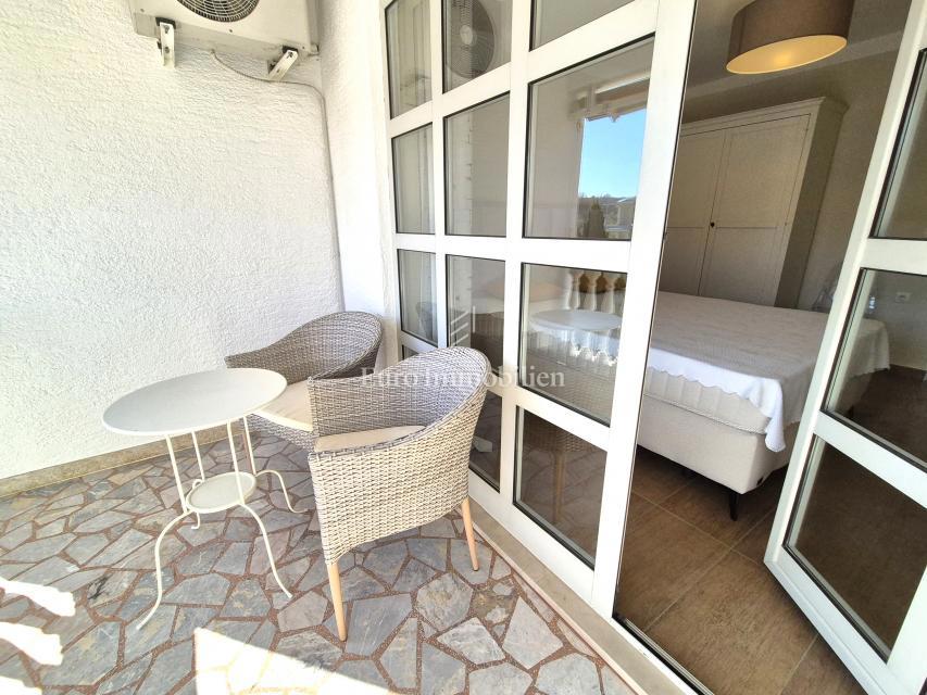 Apartment Zu verkaufen - PRIMORSKO-GORANSKA KRK