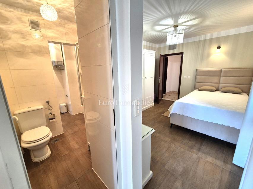 Apartment Zu verkaufen - PRIMORSKO-GORANSKA KRK