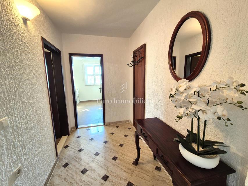 Apartment Zu verkaufen - PRIMORSKO-GORANSKA KRK