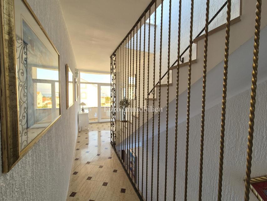 Apartment Zu verkaufen - PRIMORSKO-GORANSKA KRK
