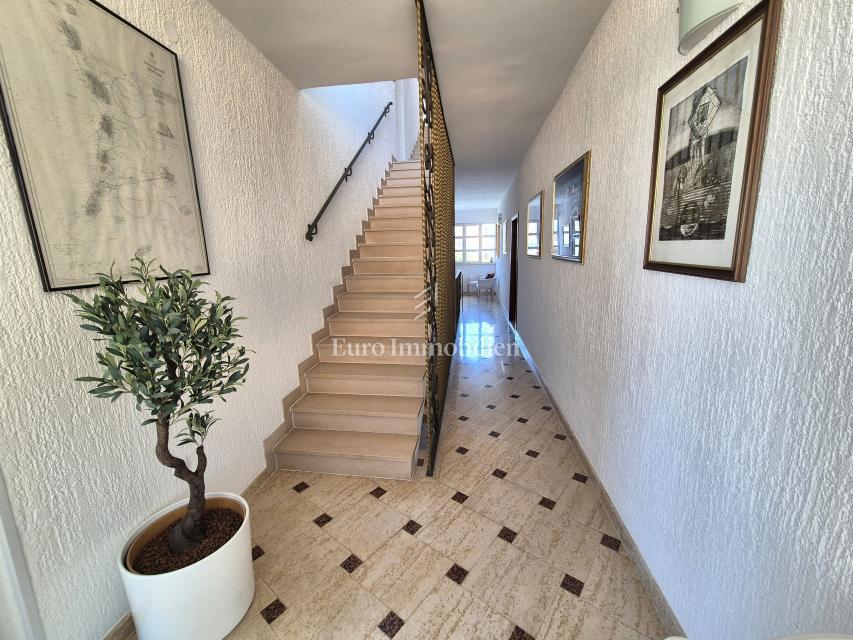 Apartment Zu verkaufen - PRIMORSKO-GORANSKA KRK