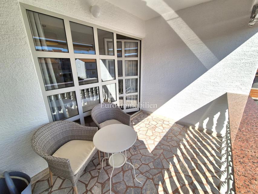 Apartment Zu verkaufen - PRIMORSKO-GORANSKA KRK