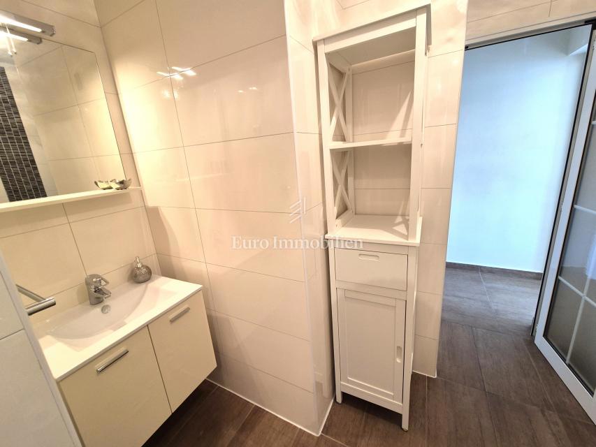 Apartment Zu verkaufen - PRIMORSKO-GORANSKA KRK