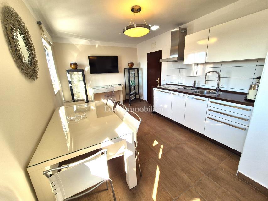 Apartment Zu verkaufen - PRIMORSKO-GORANSKA KRK