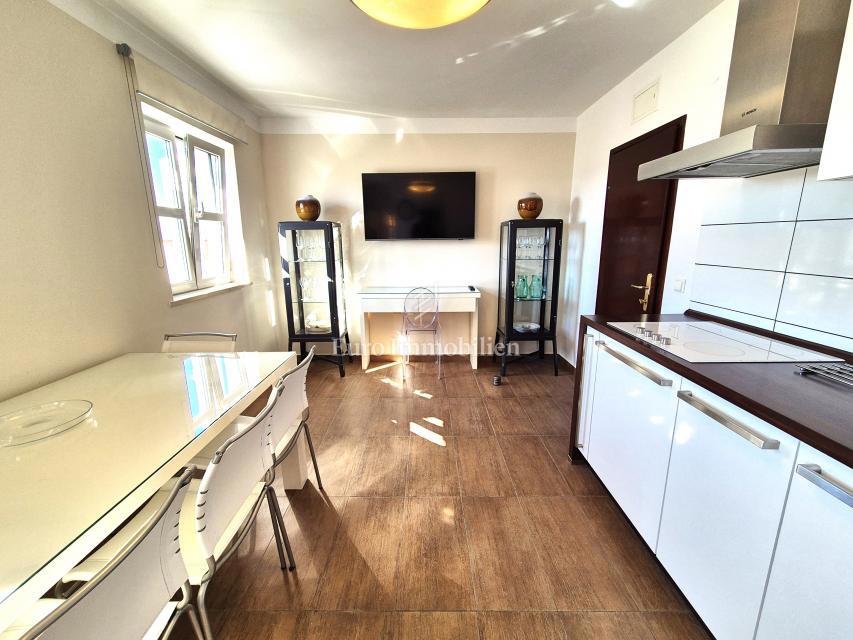 Apartment Zu verkaufen - PRIMORSKO-GORANSKA KRK