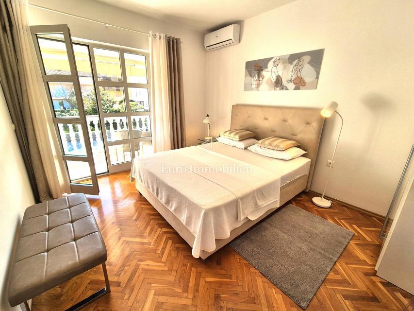 Apartment Zu verkaufen - Primorsko-goranska Krk - foto 1/15