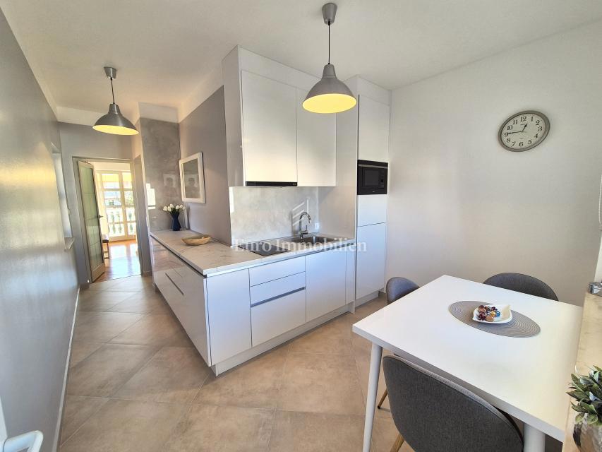 Apartment Zu verkaufen - PRIMORSKO-GORANSKA KRK