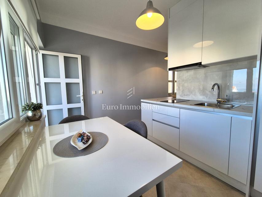 Apartment Zu verkaufen - PRIMORSKO-GORANSKA KRK