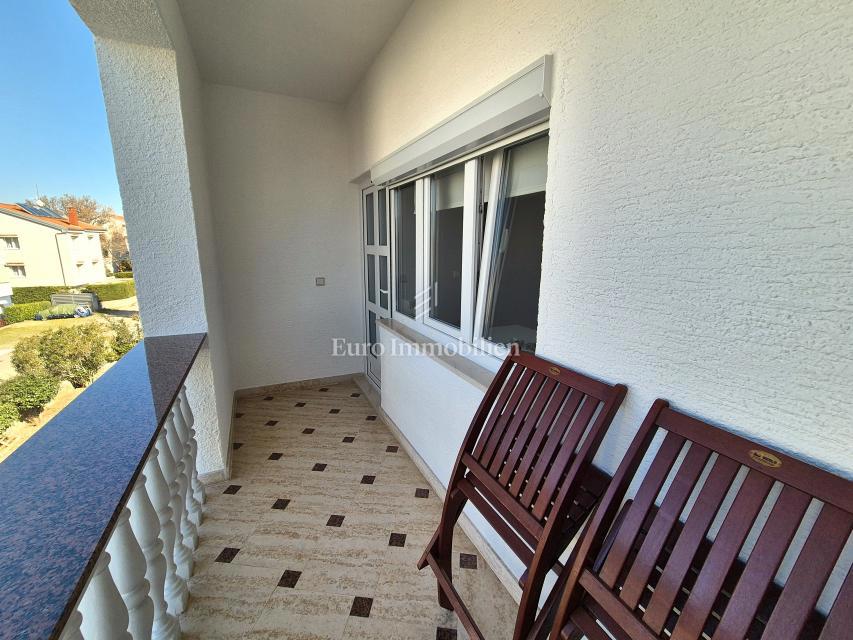 Apartment Zu verkaufen - PRIMORSKO-GORANSKA KRK