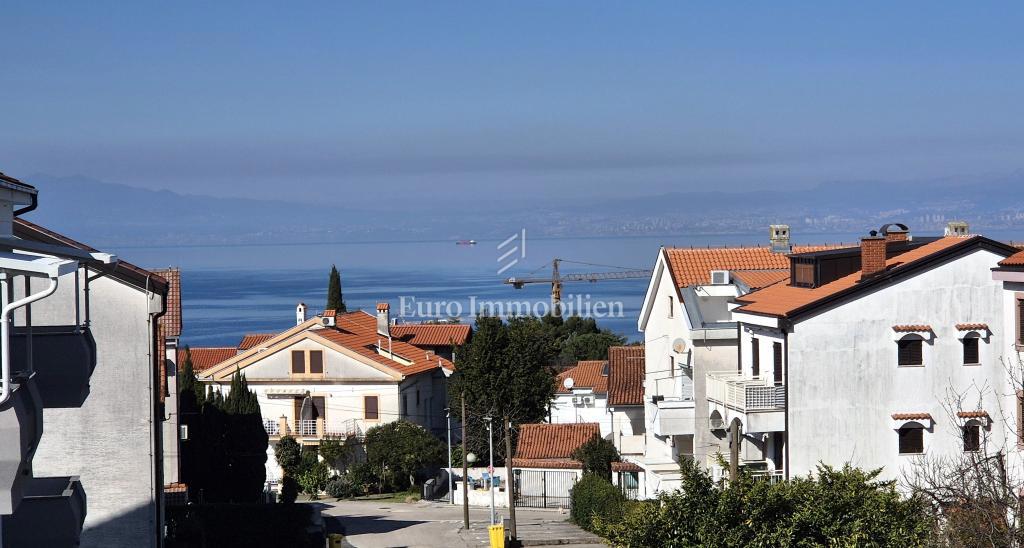 Apartment Zu verkaufen - PRIMORSKO-GORANSKA KRK