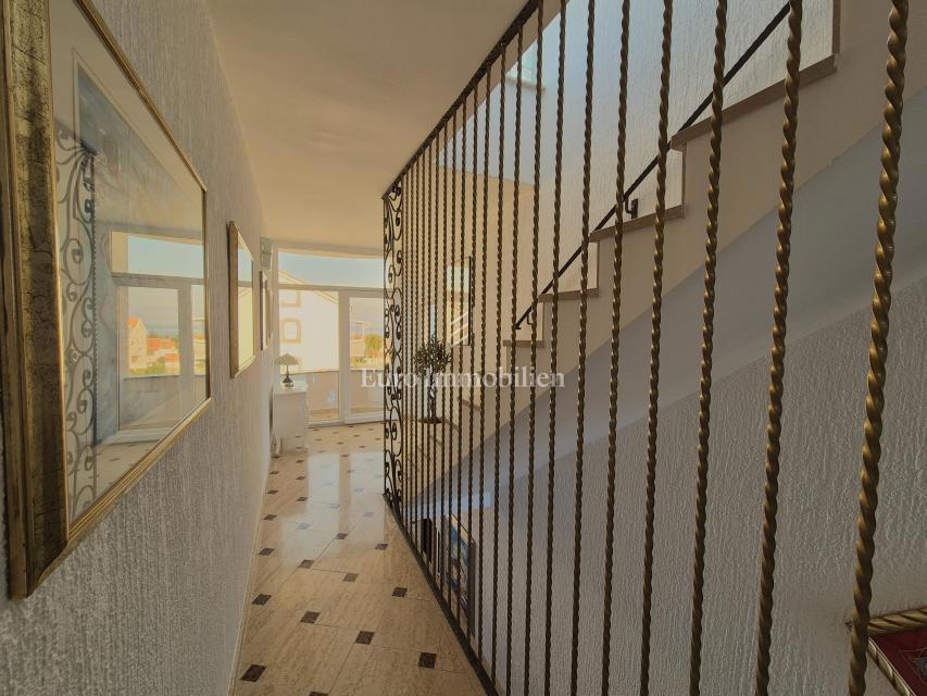Apartment Zu verkaufen - PRIMORSKO-GORANSKA KRK