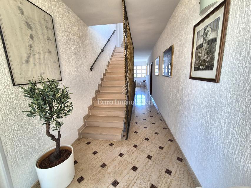 Apartment Zu verkaufen - PRIMORSKO-GORANSKA KRK