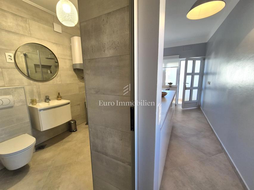 Apartment Zu verkaufen - PRIMORSKO-GORANSKA KRK