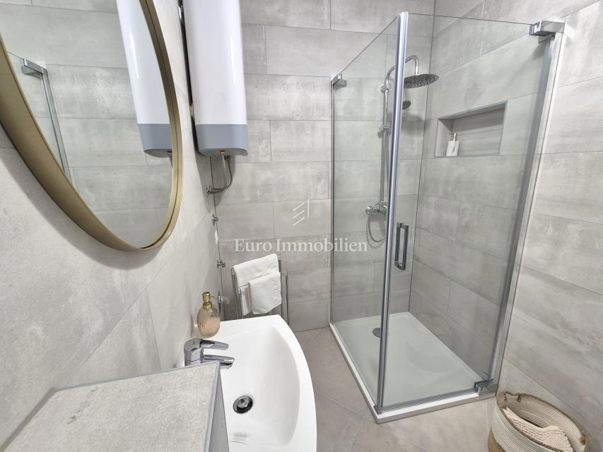 Apartment Zu verkaufen - PRIMORSKO-GORANSKA KRK