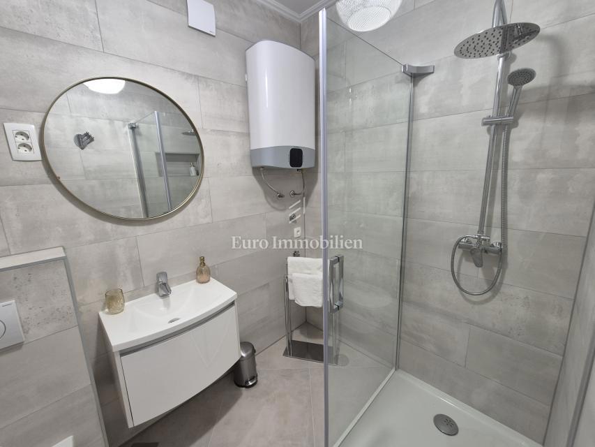 Apartment Zu verkaufen - PRIMORSKO-GORANSKA KRK