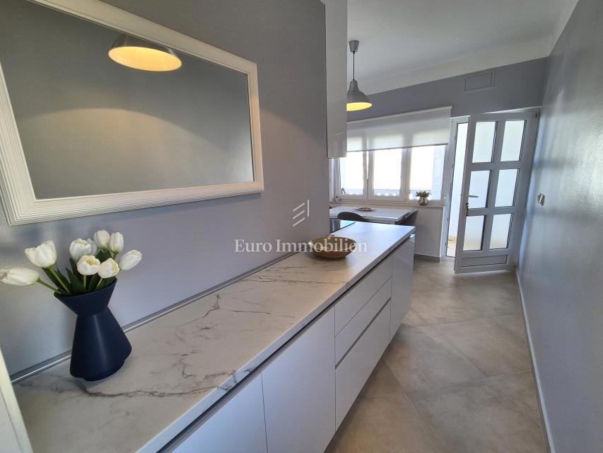Apartment Zu verkaufen - PRIMORSKO-GORANSKA KRK