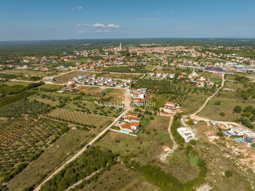 Działka Na sprzedaż - ISTARSKA VODNJAN