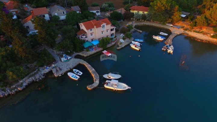 Stan za najam 30 m² – Mali Lošinj