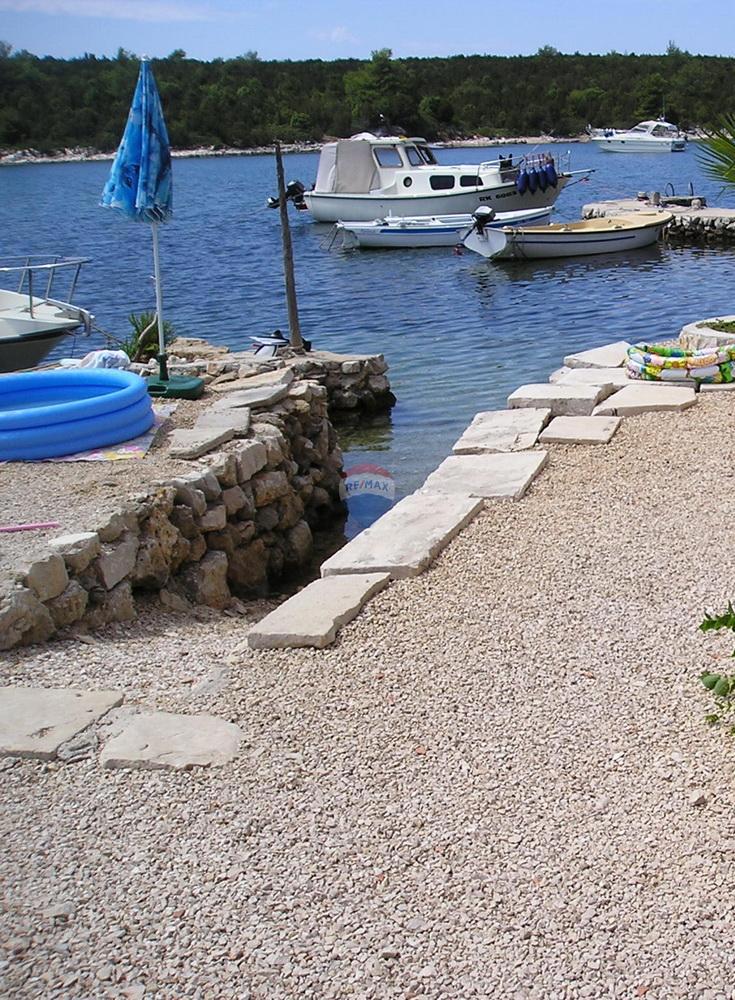 Appartamento Da affittare - PRIMORSKO-GORANSKA MALI LOŠINJ