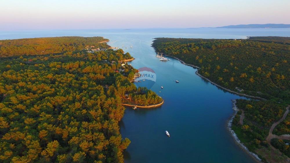 Appartamento Da affittare - PRIMORSKO-GORANSKA MALI LOŠINJ
