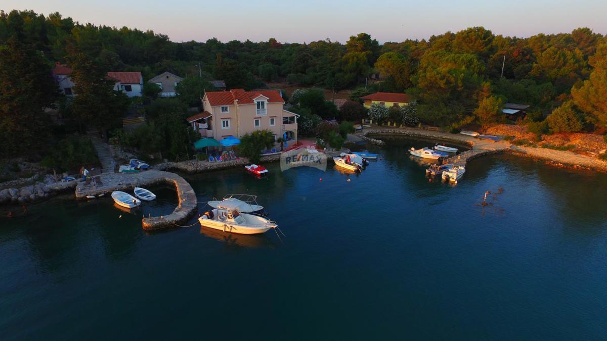Appartamento Da affittare - PRIMORSKO-GORANSKA MALI LOŠINJ